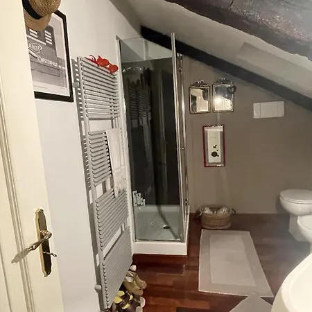 Bibi'S Home 招待所