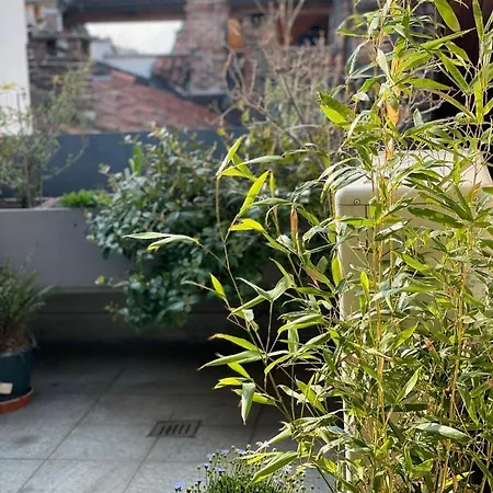 Bibi'S Home بيت ضيافة